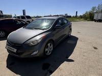 Hyundai Elantra 2013 годаүшін6 300 000 тг. в Уральск