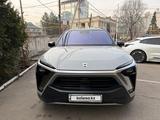 Nio ES8 2021 года за 17 000 000 тг. в Алматы – фото 2