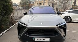 Nio ES8 2021 года за 14 000 000 тг. в Алматы – фото 2