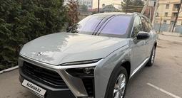 Nio ES8 2021 года за 14 000 000 тг. в Алматы – фото 4