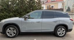 Nio ES8 2021 года за 14 000 000 тг. в Алматы