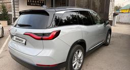 Nio ES8 2021 года за 14 000 000 тг. в Алматы – фото 5