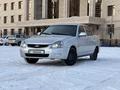 ВАЗ (Lada) Priora 2170 2008 годаүшін1 400 000 тг. в Семей – фото 3