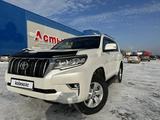 Toyota Land Cruiser Prado 2019 годаүшін23 350 000 тг. в Астана – фото 5
