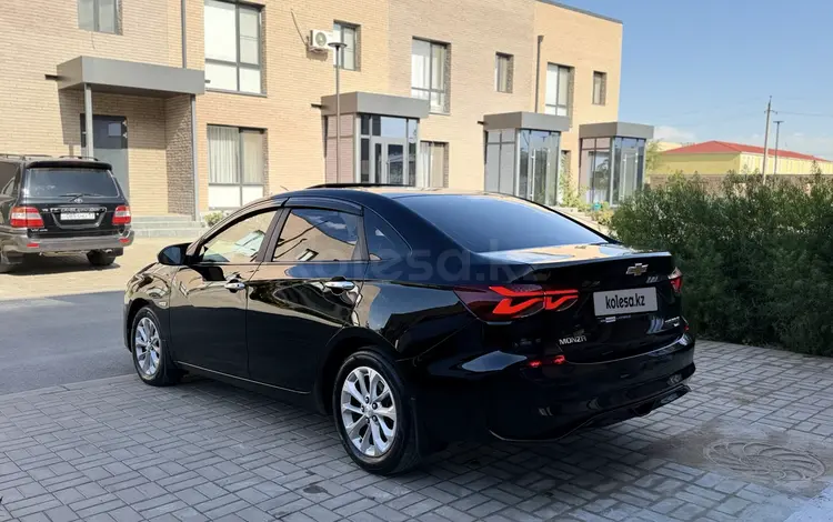 Chevrolet Monza 2023 года за 6 450 000 тг. в Шымкент
