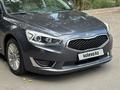 Kia Cadenza 2015 года за 8 200 000 тг. в Алматы