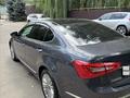Kia Cadenza 2015 года за 8 200 000 тг. в Алматы – фото 3