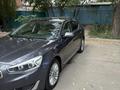Kia Cadenza 2015 года за 8 200 000 тг. в Алматы – фото 5
