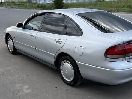 Mazda Cronos 1993 года за 1 800 000 тг. в Астана – фото 3