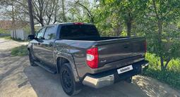 Toyota Tundra 2017 года за 30 000 000 тг. в Атырау