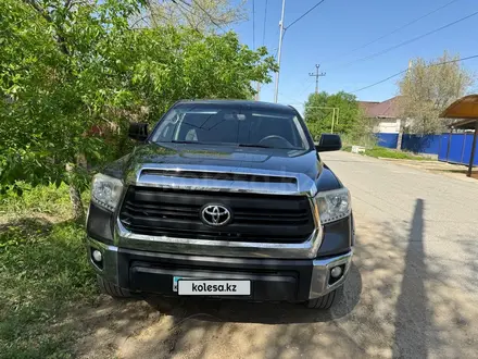 Toyota Tundra 2017 года за 30 000 000 тг. в Атырау – фото 6