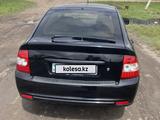 ВАЗ (Lada) Priora 2172 2011 годаүшін2 180 000 тг. в Атбасар – фото 3