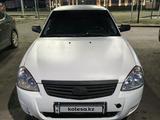 ВАЗ (Lada) Priora 2172 2011 года за 900 000 тг. в Астана