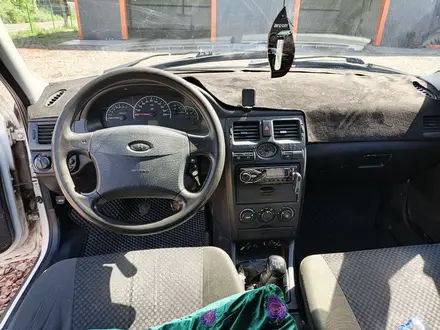 ВАЗ (Lada) Priora 2172 2011 года за 900 000 тг. в Астана – фото 5