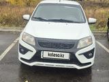 ВАЗ (Lada) Granta 2190 2015 года за 3 500 000 тг. в Усть-Каменогорск