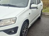 ВАЗ (Lada) Granta 2190 2015 года за 3 500 000 тг. в Усть-Каменогорск – фото 3
