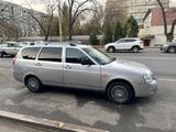 ВАЗ (Lada) Priora 2171 2014 года за 3 000 000 тг. в Алматы – фото 2