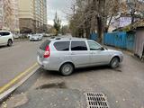 ВАЗ (Lada) Priora 2171 2014 годаүшін3 000 000 тг. в Алматы – фото 5