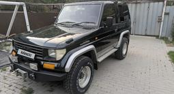 Toyota Land Cruiser Prado 1994 годаүшін4 800 000 тг. в Алматы