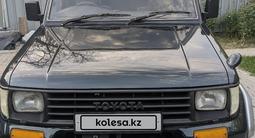 Toyota Land Cruiser Prado 1994 годаүшін4 800 000 тг. в Алматы – фото 2