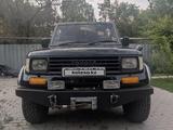 Toyota Land Cruiser Prado 1994 годаүшін4 800 000 тг. в Алматы – фото 3