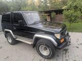 Toyota Land Cruiser Prado 1994 годаүшін4 800 000 тг. в Алматы – фото 4