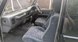 Toyota Land Cruiser Prado 1994 годаүшін4 800 000 тг. в Алматы – фото 5