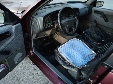 Volkswagen Passat 1992 года за 680 000 тг. в Кызылорда – фото 11