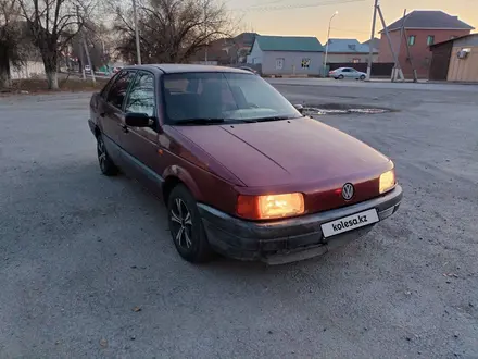 Volkswagen Passat 1992 года за 680 000 тг. в Кызылорда – фото 13