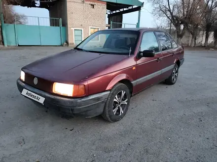 Volkswagen Passat 1992 года за 680 000 тг. в Кызылорда – фото 14
