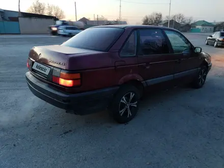 Volkswagen Passat 1992 года за 680 000 тг. в Кызылорда – фото 3