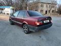 Volkswagen Passat 1992 года за 680 000 тг. в Кызылорда – фото 4