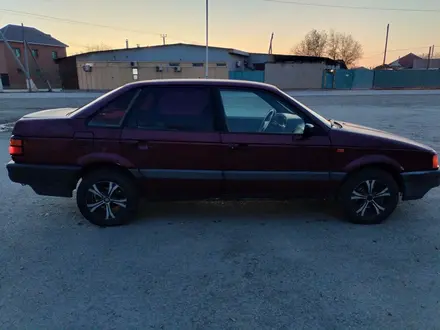Volkswagen Passat 1992 года за 680 000 тг. в Кызылорда – фото 5