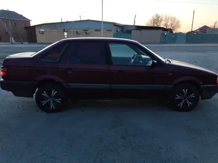 Volkswagen Passat 1992 года за 680 000 тг. в Кызылорда – фото 8