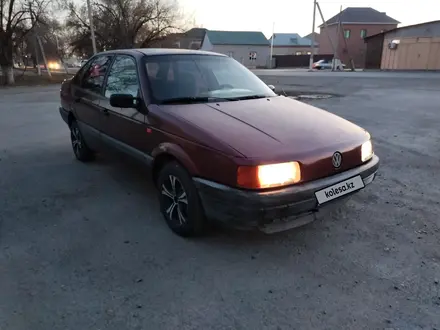Volkswagen Passat 1992 года за 680 000 тг. в Кызылорда – фото 9