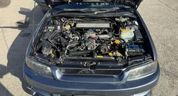 Subaru Legacy 1996 годаүшін2 800 000 тг. в Усть-Каменогорск – фото 3