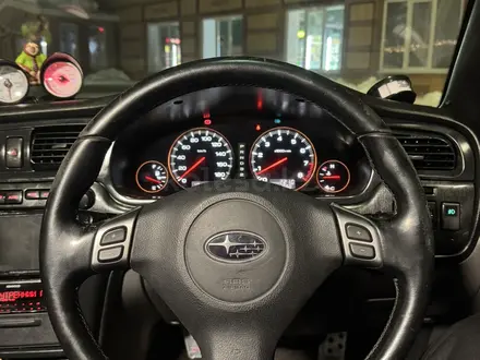 Subaru Legacy 1996 года за 2 800 000 тг. в Усть-Каменогорск – фото 11