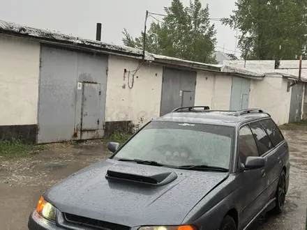 Subaru Legacy 1996 года за 2 800 000 тг. в Усть-Каменогорск