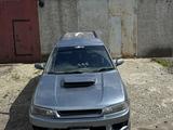Subaru Legacy 1996 годаүшін2 800 000 тг. в Усть-Каменогорск – фото 4