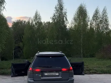 Subaru Legacy 1996 года за 2 800 000 тг. в Усть-Каменогорск – фото 7