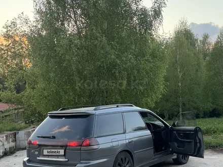 Subaru Legacy 1996 года за 2 800 000 тг. в Усть-Каменогорск – фото 6