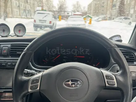 Subaru Legacy 1996 года за 2 800 000 тг. в Усть-Каменогорск – фото 10