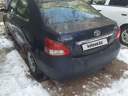 Toyota Yaris 2008 года за 4 000 000 тг. в Алматы – фото 3