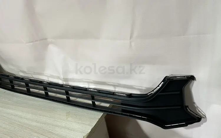 Решетка в бампер — Toyota Tacoma 2016- за 15 000 тг. в Алматы