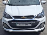 Chevrolet Spark 2022 годаүшін5 800 000 тг. в Шымкент