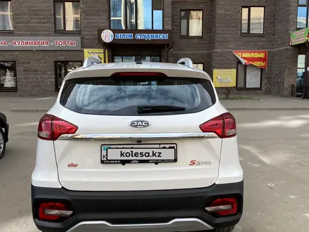 JAC S3 Pro 2024 года за 6 600 000 тг. в Кокшетау – фото 2