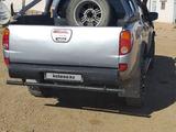 Mitsubishi L200 2007 года за 7 500 000 тг. в Бейнеу