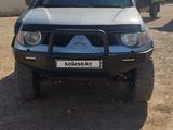 Mitsubishi L200 2007 года за 7 500 000 тг. в Мангистау – фото 3