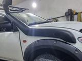 Mitsubishi L200 2007 года за 7 500 000 тг. в Бейнеу – фото 4