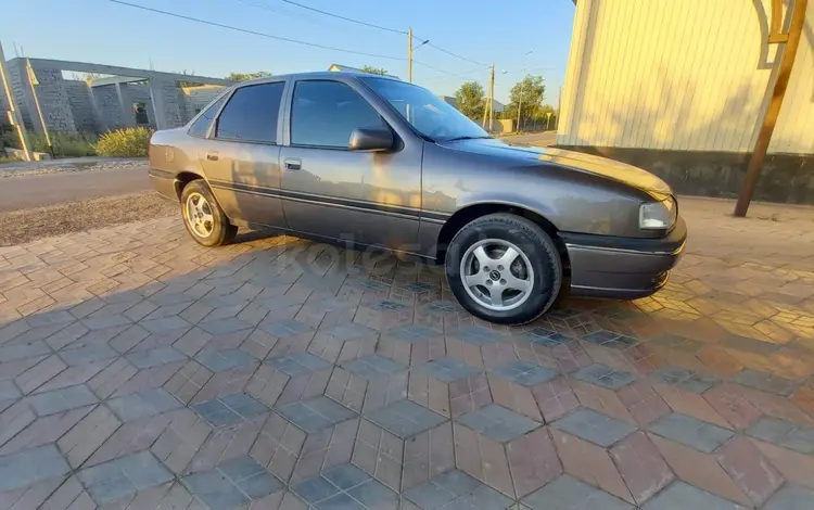 Opel Vectra 1991 годаүшін799 000 тг. в Шымкент